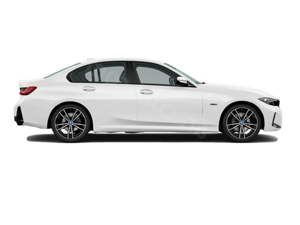 BMW 320İ M SPORT