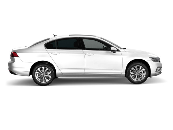 VOLKSWAGEN PASSAT 1.6 TDI COMFORT